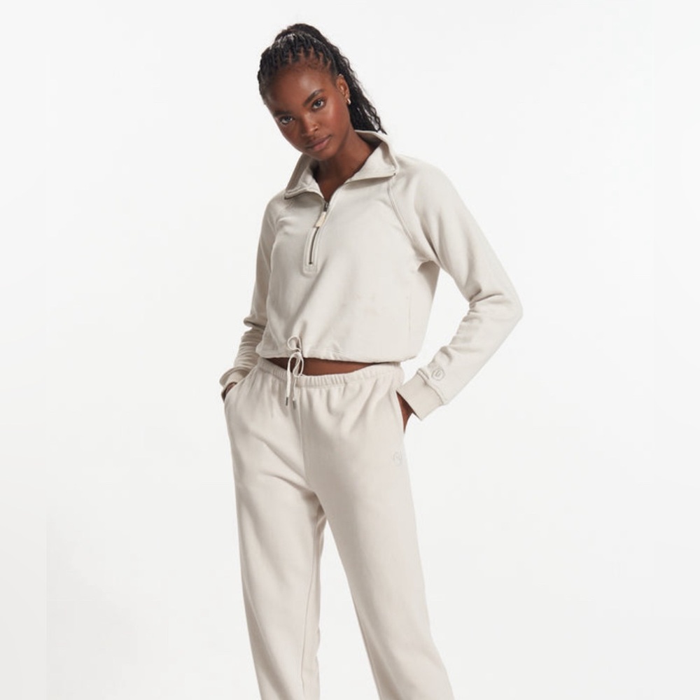 Vuori Sedona Half Zip